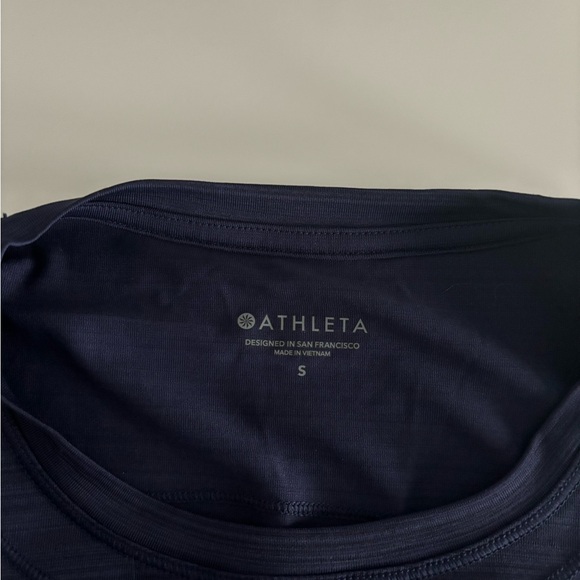 Athleta Pacifica Illume Relaxed Tank - Picture 3 of 5